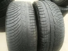 Гуми Зимни 245/45R19, снимка 1