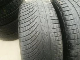 Гуми Зимни 245/45R19, снимка 3
