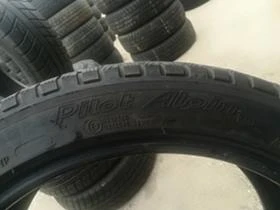 Гуми Зимни 245/45R19, снимка 6