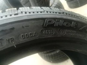 Гуми Зимни 245/45R19, снимка 7