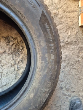 Гуми Зимни 235/65R17, снимка 2