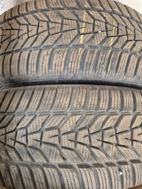 Гуми Зимни 235/65R17, снимка 1