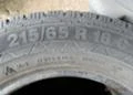 Гуми Всесезонни 215/65R16, снимка 4