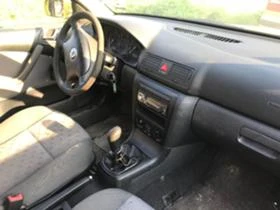 Skoda Fabia 1.4TDI, 1.9SDI, 5 бр., снимка 9