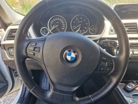 BMW 320 d - изображение 4