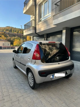 Peugeot 107  - изображение 6