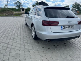 Audi A6, снимка 6