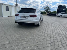 Audi A6, снимка 7