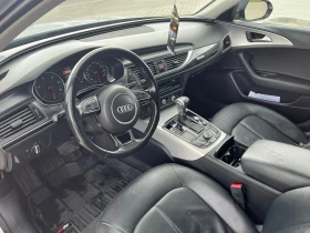 Audi A6, снимка 4