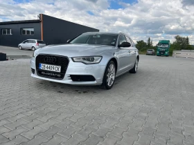 Audi A6, снимка 10