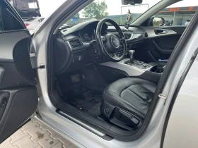 Audi A6, снимка 5