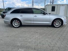 Audi A6, снимка 8