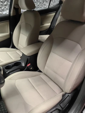 Hyundai Elantra 1.6* GPL* НАВИ* ЛИЗИНГ* КАМЕРА* ТЕМПОМАТ* МУЛТИ* , снимка 14
