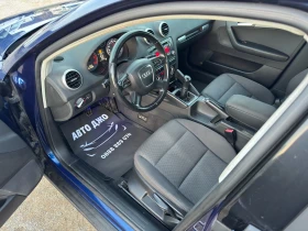 Audi A3 2.0TDI/140kckc, снимка 9