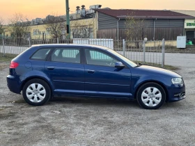 Audi A3 2.0TDI/140kckc, снимка 3