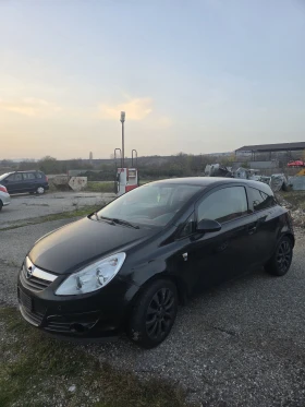Opel Corsa 1.3, снимка 3