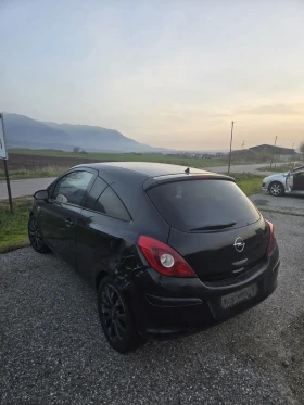 Opel Corsa 1.3, снимка 4