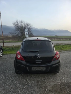 Opel Corsa 1.3, снимка 5