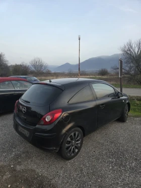 Opel Corsa 1.3, снимка 6