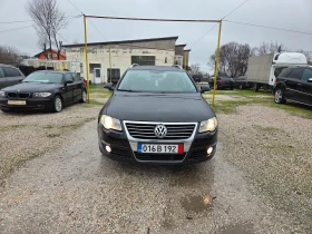 VW Passat TDI HIGHLINE NAVI кожа, снимка 2