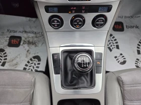 VW Passat TDI HIGHLINE NAVI кожа, снимка 10