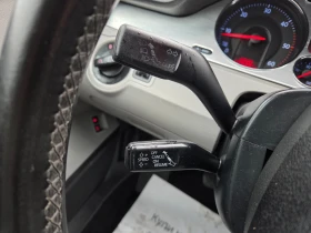 VW Passat TDI HIGHLINE NAVI кожа, снимка 11