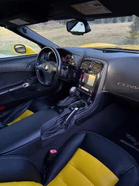 Chevrolet Corvette C6, снимка 8