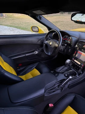 Chevrolet Corvette C6, снимка 9