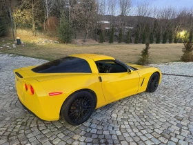 Chevrolet Corvette C6, снимка 7