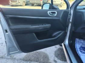 Peugeot 307 1.6 hdi фейс, снимка 10