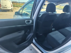 Peugeot 307 1.6 hdi фейс, снимка 11
