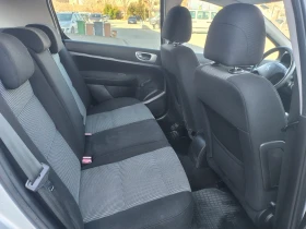 Peugeot 307 1.6 hdi фейс, снимка 14