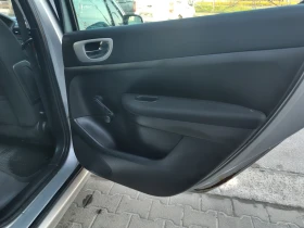 Peugeot 307 1.6 hdi фейс, снимка 13