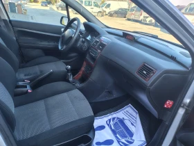 Peugeot 307 1.6 hdi фейс, снимка 9