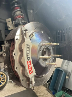 BMW 135 Clubsport, снимка 17