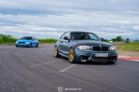BMW 135 Clubsport, снимка 2