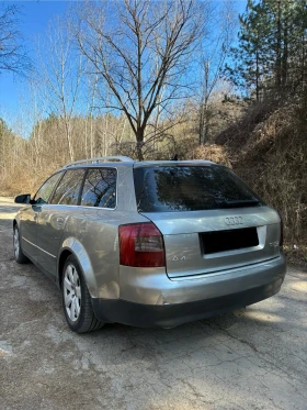 Audi A4, снимка 4