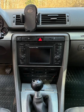 Audi A4, снимка 12