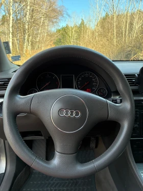 Audi A4, снимка 11