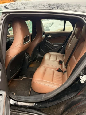 Mercedes-Benz CLA 220 Shooting brake, снимка 7