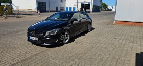 Mercedes-Benz CLA 220 Shooting brake, снимка 1