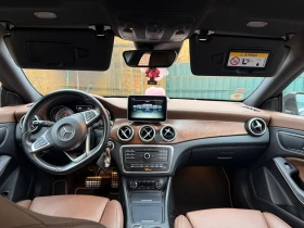 Mercedes-Benz CLA 220 Shooting brake, снимка 9
