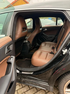 Mercedes-Benz CLA 220 Shooting brake, снимка 13
