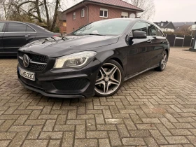 Mercedes-Benz CLA 220 Shooting brake, снимка 11