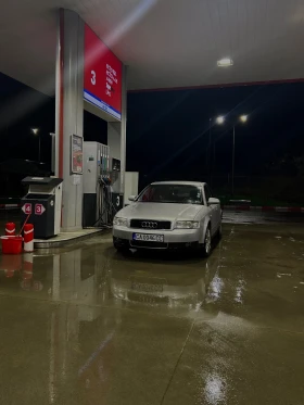 Audi A4, снимка 1