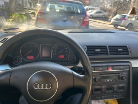 Audi A4, снимка 7