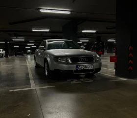 Audi A4, снимка 10