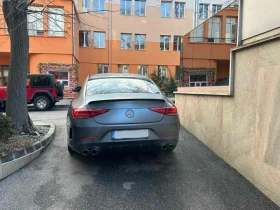 Mercedes-Benz CLS 53 AMG, снимка 5