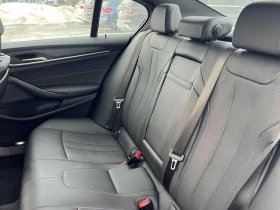 BMW 530 * 530i xDrive * CARFAX * ЦЕНА ДО БГ, снимка 10