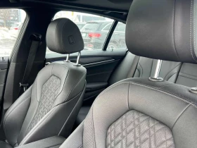BMW 530 * 530i xDrive * CARFAX * ЦЕНА ДО БГ, снимка 9